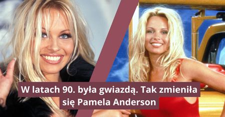 Była gwiazdą "Słonecznego patrolu". Dziś jest nie do poznania