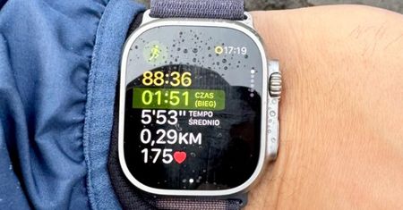 Apple przegrało kolejną bitwę. Firma wstrzyma sprzedaż Apple Watch