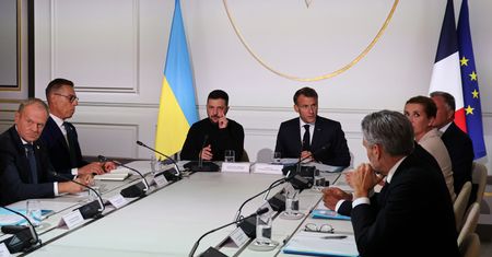 "Koalicja chętnych" podzielona. Źródło ujawnia