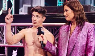 Zwycięzca "Ninja Warrior" zdradza, co działo się za kulisami. "Fałszywość i kłamstwo"