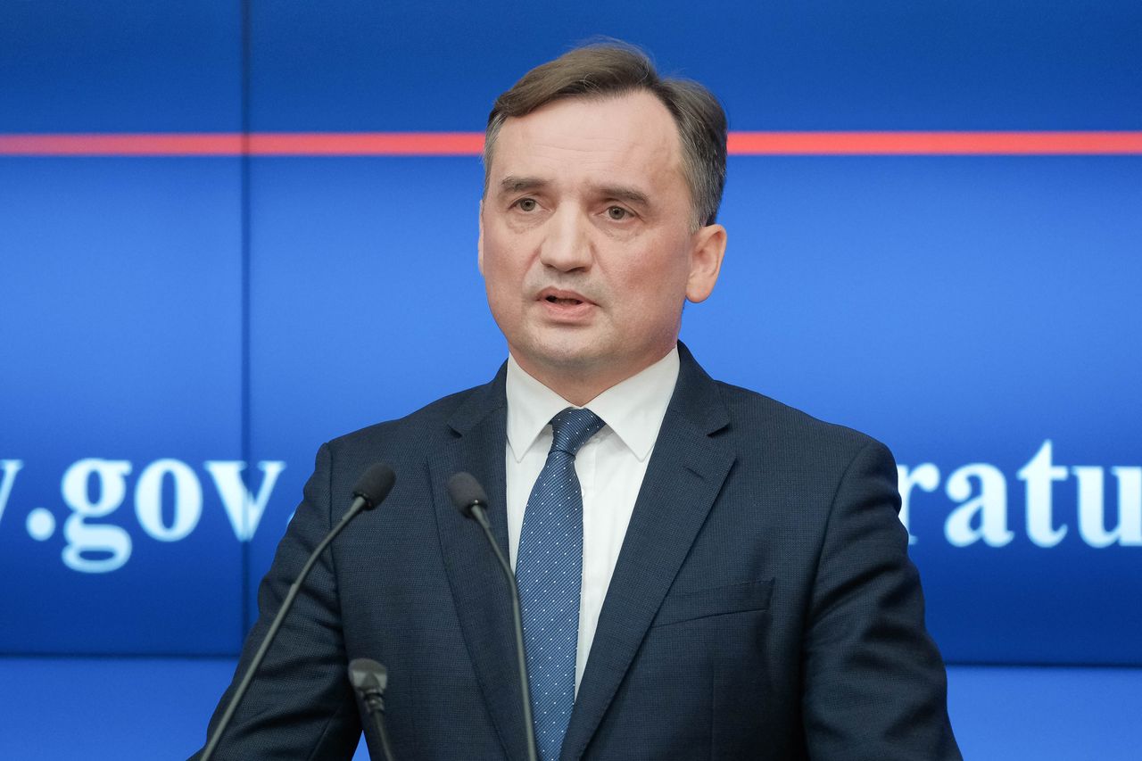 Zeznania wspólnika Falenty upublicznione. Prokuratura zdecydowała