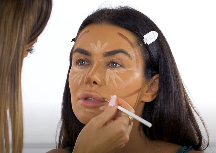 Natalia Siwiec upodabnia się do Kim Kardashian