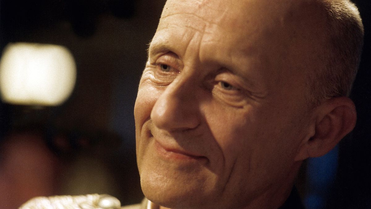 Dziś mija 15. rocznica śmierci Marka Walczewskiego