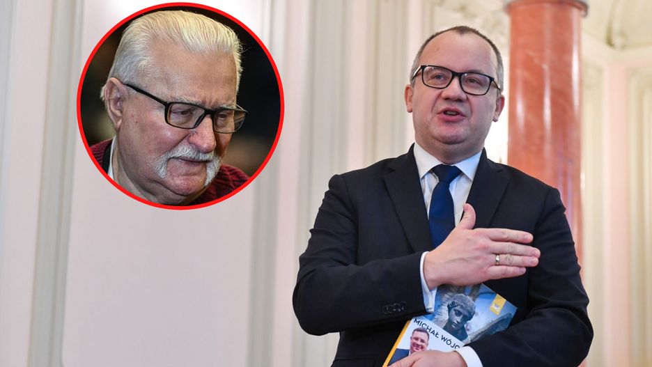 Bodnar o sprawie wałęsy
