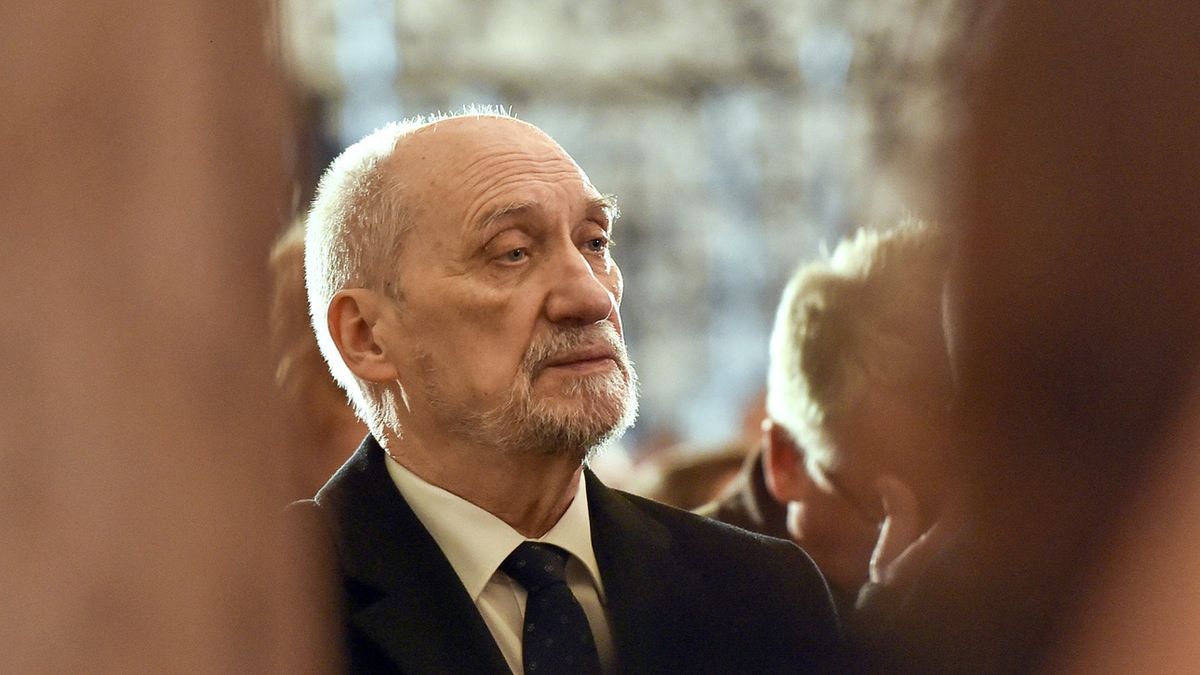 Antoni Macierewicz 