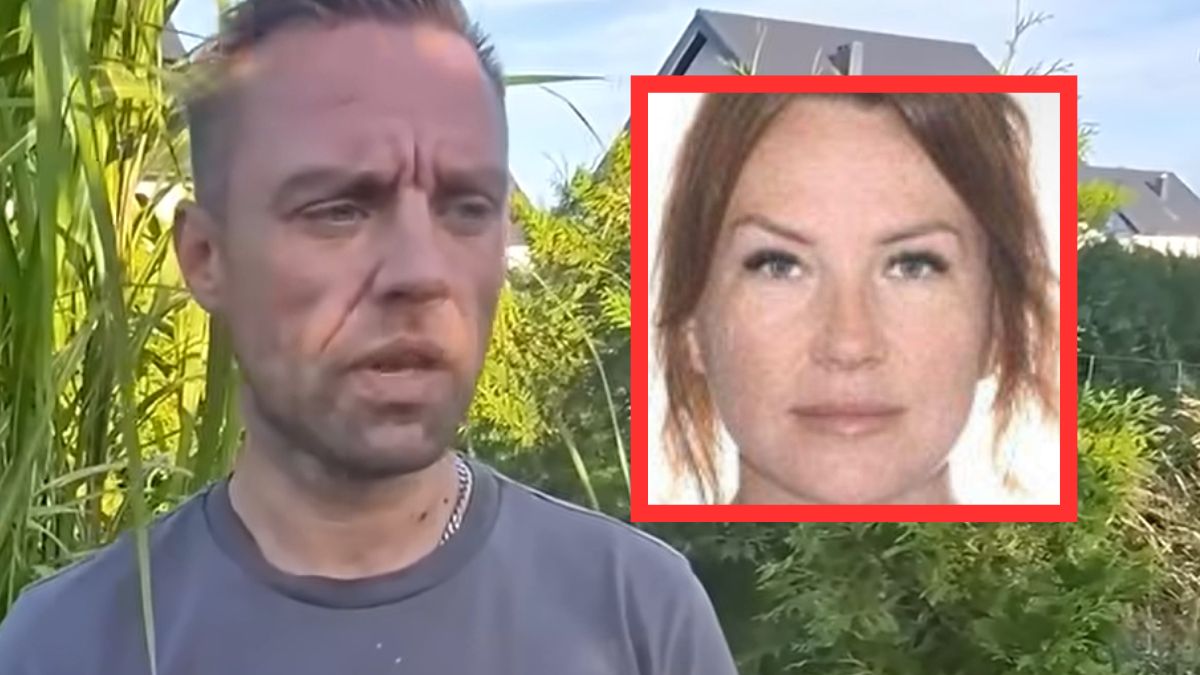 Mąż Emilii Koprowskiej zabrał głos.