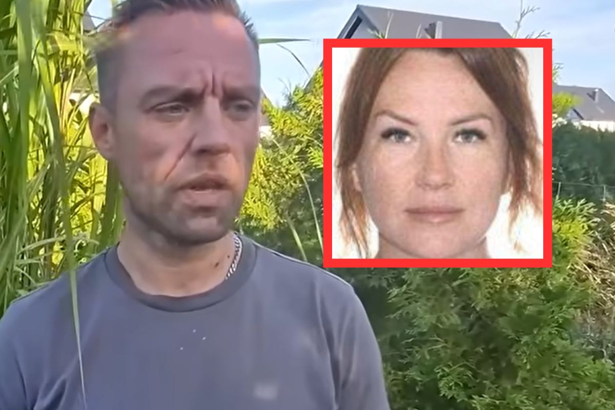 Mąż Emilii Koprowskiej zabrał głos. "Potrzebowałem tysięcy par oczu"