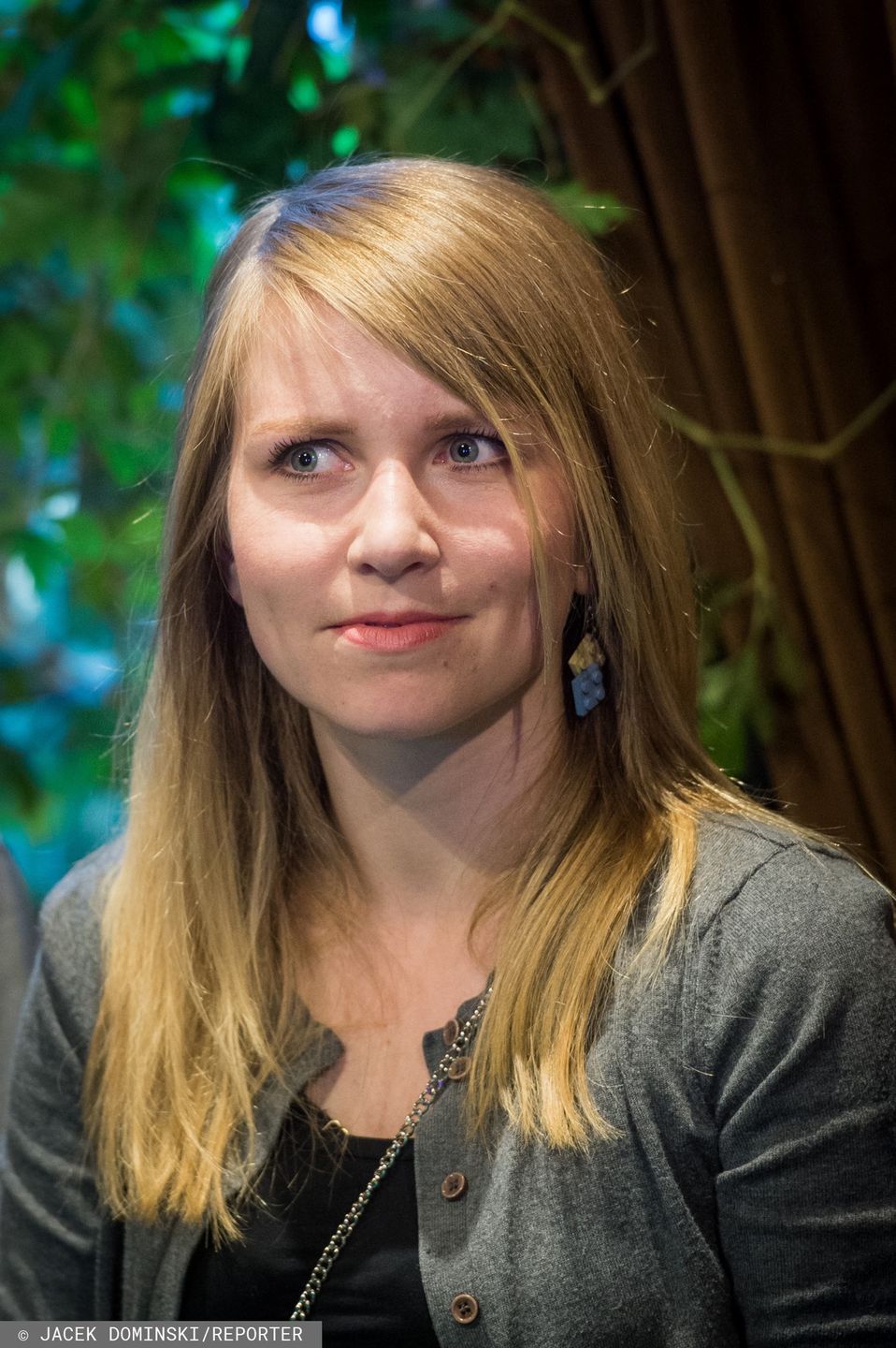 Dorota Masłowska