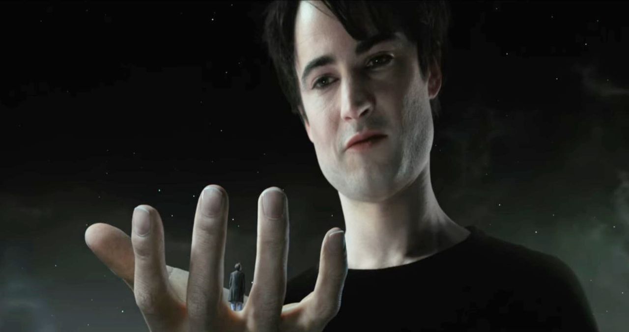"Sandman" wchodzi na ekrany po ponad 30 latach