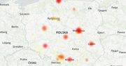 Awaria "połowy" internetu. Problemy z ładowaniem stron (aktualizacja)