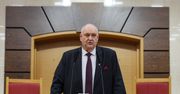 Pismo do ETPCz ws. sędziów TK. Święczkowski podtrzymał stanowisko
