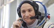 Rosjanie oskarżają amerykańską astronautkę. NASA odpowiada