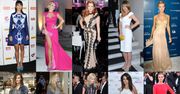 RANKING: Najlepiej ubrane polskie gwiazdy 2012!