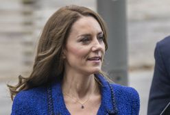 Książę George ma nowe hobby. Księżna Kate ma pewne obawy