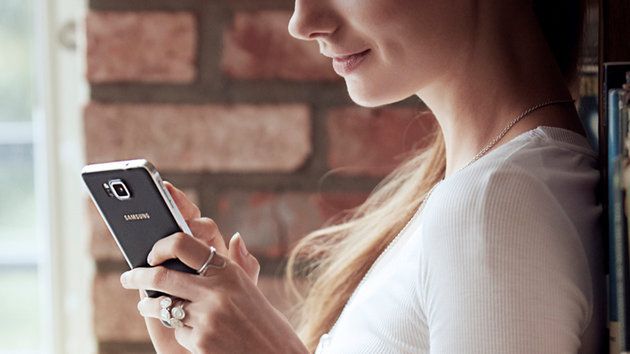 Samsung jako jedna z nielicznych firm jest innowacyjna i słucha swoich klientów? 2