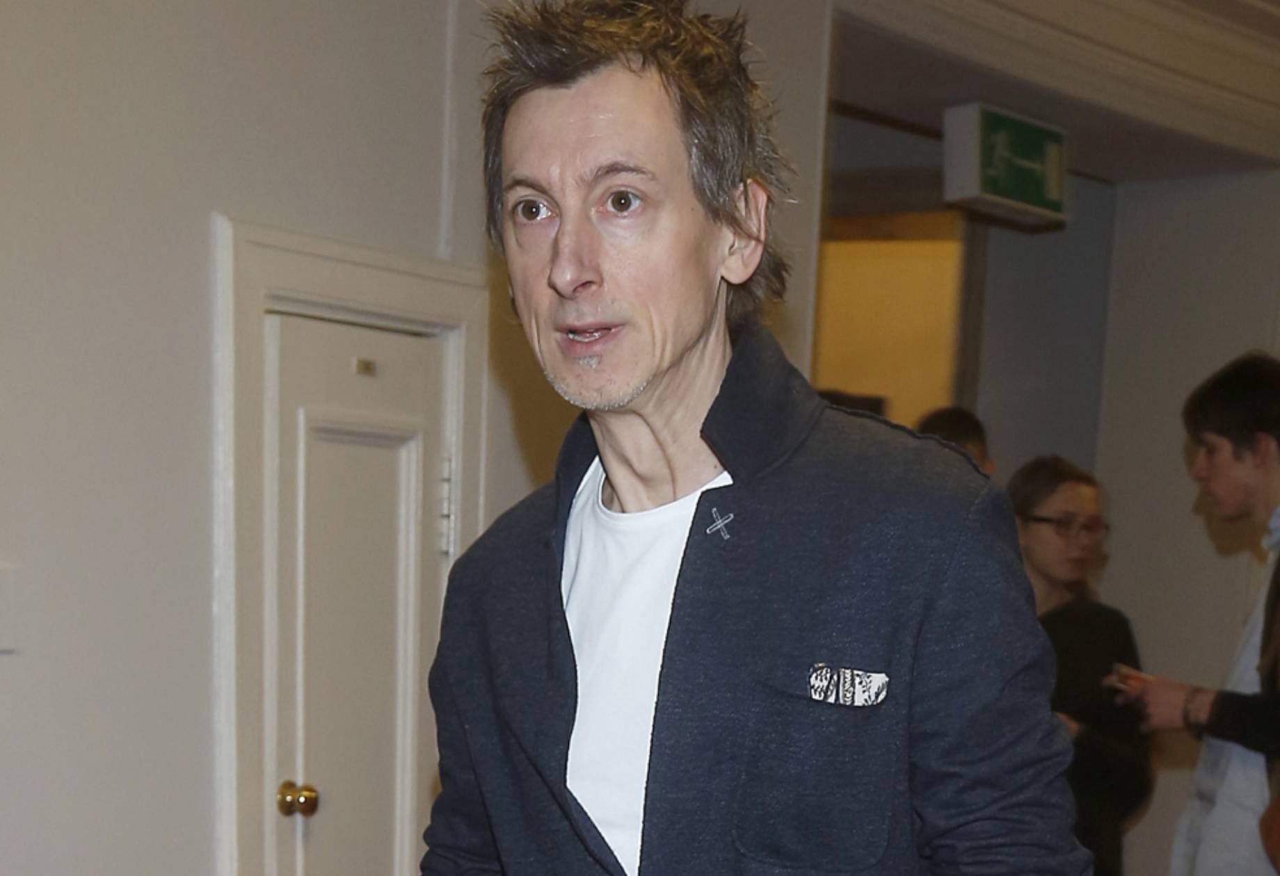 Maciej Miecznikowski świętuje urodziny