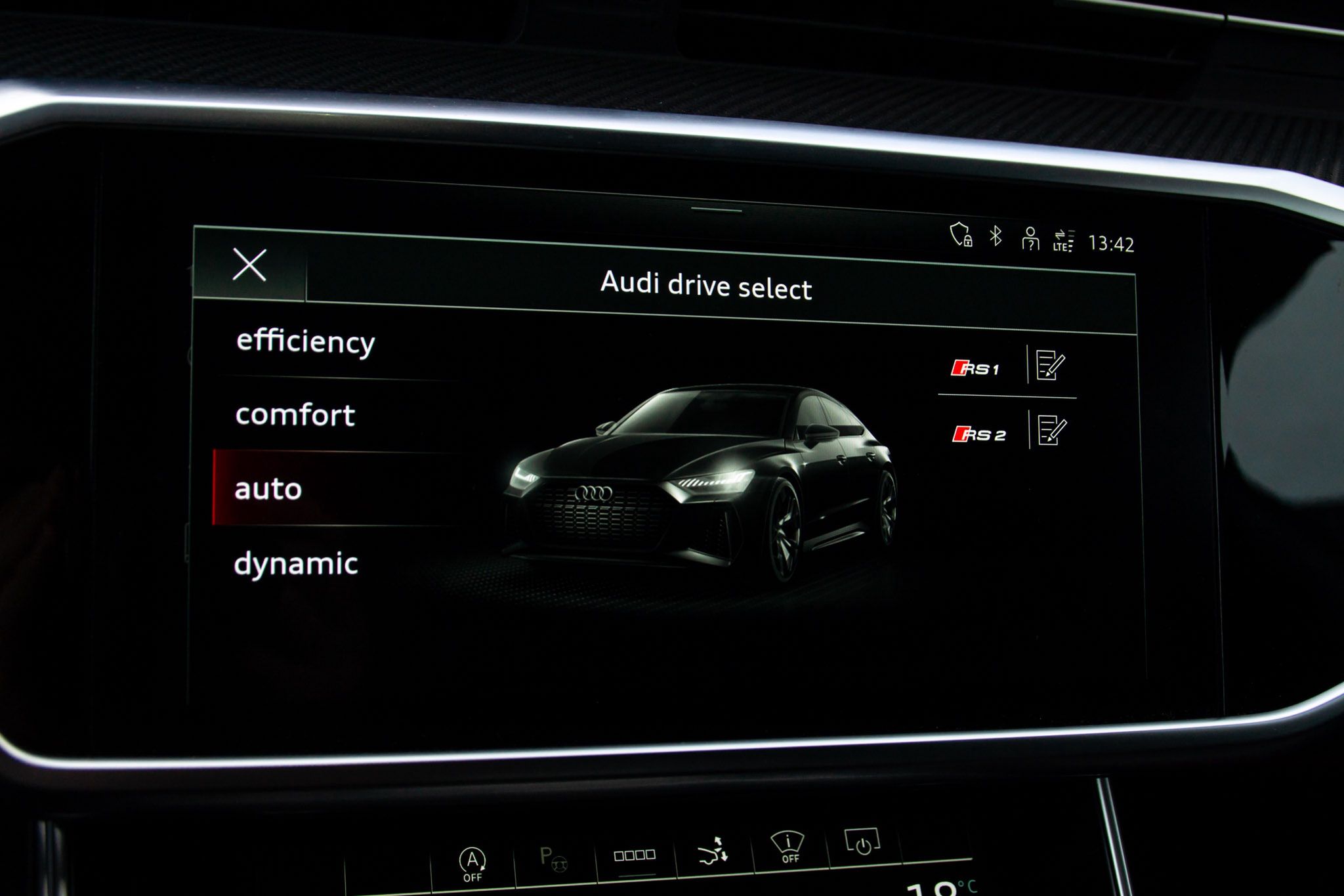 Audi RS 7 Sportback