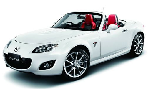 mazda-roadster