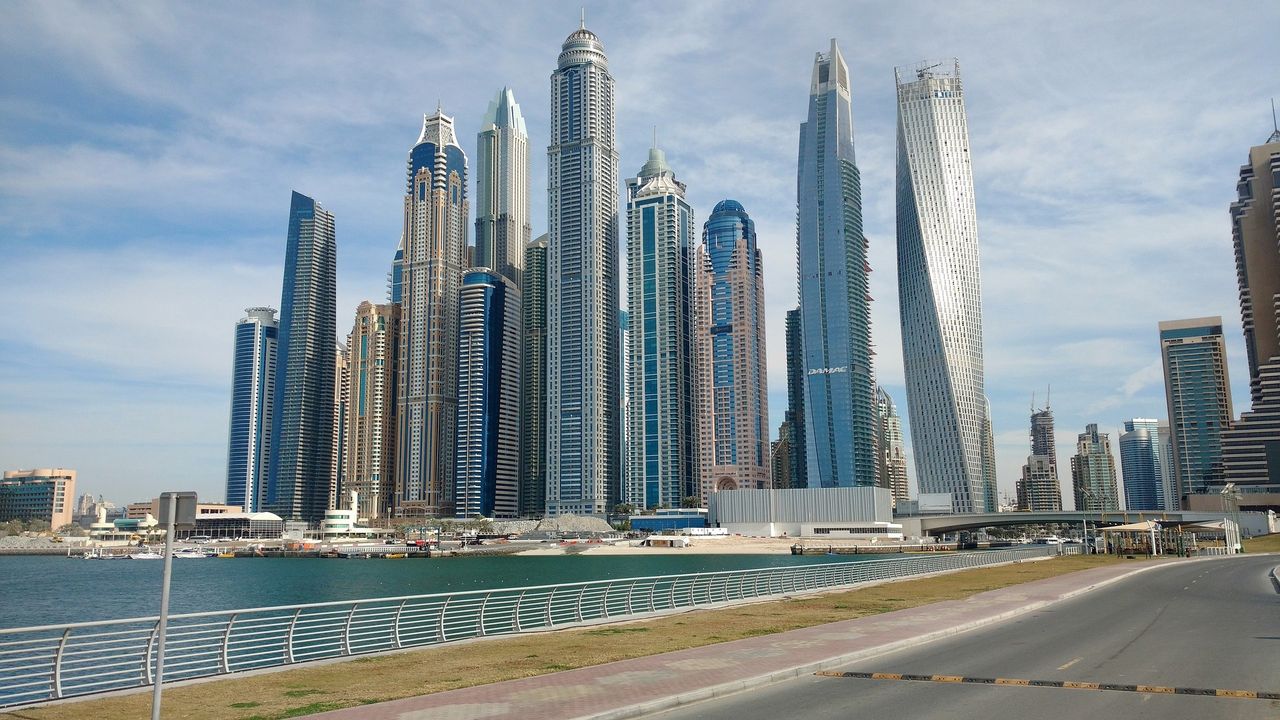 To miał być książę z Dubaju. Zaskoczenie przyszło niebawem