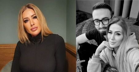 Menedżer Sylwii Peretti tłumaczy się z poprzedniego oświadczenia: "To wszystko nas zaskoczyło"