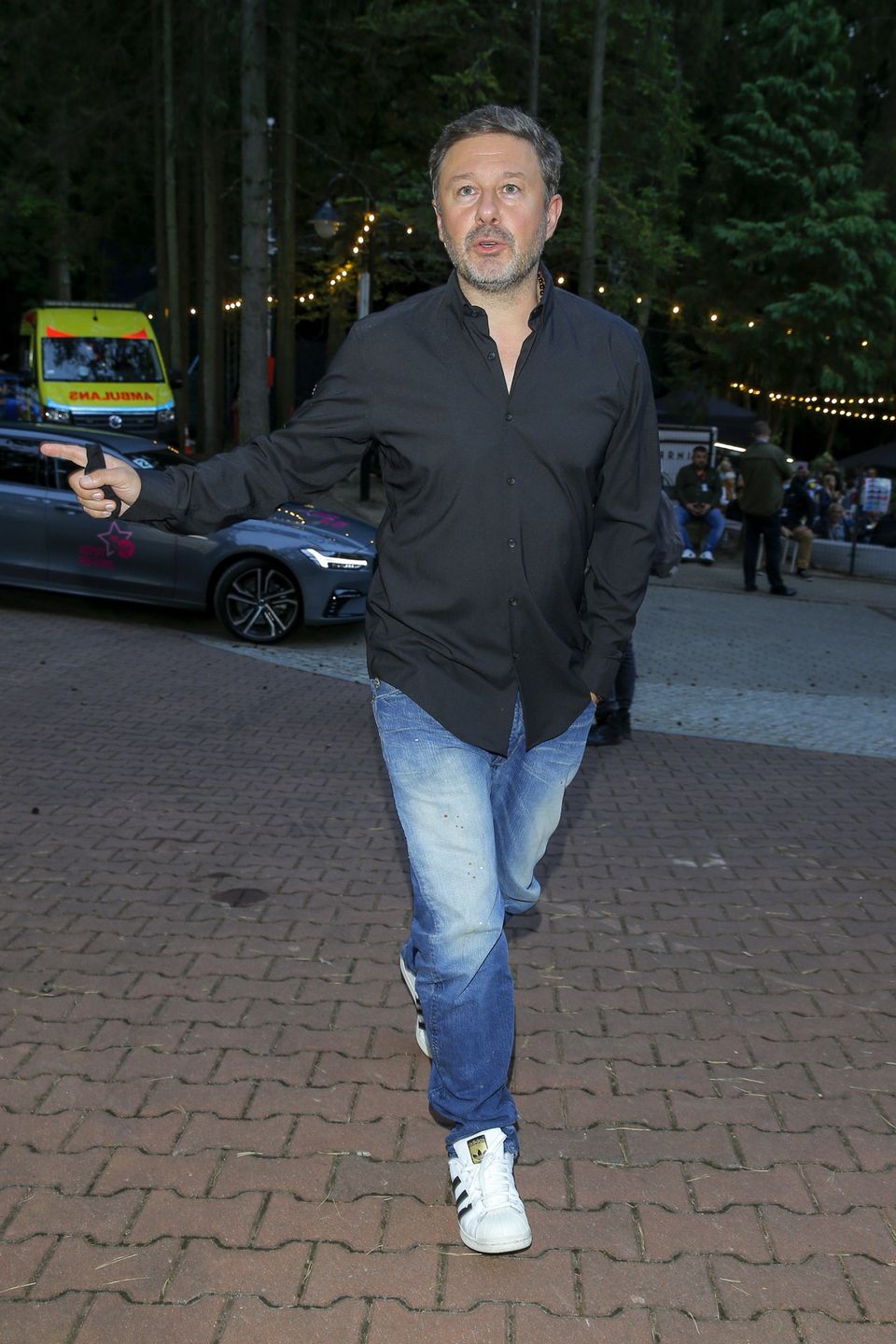 Andrzej Piaseczny
