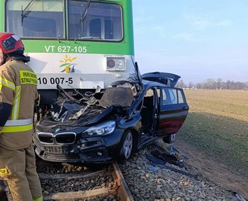 Maszyniści po tragediach na torach. "My też chcemy wracać do domu"
