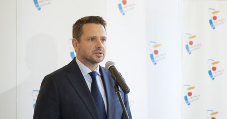 Awaria "Czajki". Warszawa podpisała umowę na pierwszy etap prac