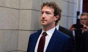 Meta poległa w Norwegii. Sąd zablokował zmiany na Facebooku i Instagramie