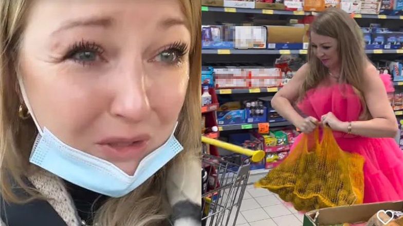 Mama Ginekolog wojuje z Agrounią