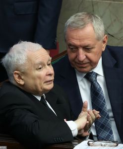 PiS wysyła sygnał dla rolników. "Chcemy zmusić supermarkety"