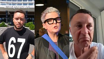 TYLKO NA PUDELKU: Karolina Korwin Piotrowska o ataku Hajty na Książula po aferze z Gołębiewski. "Kozak w necie, a.... w świecie. Ale SYF POZOSTAŁ" [OPINIA]