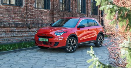 Fiat 600 wyraźnie potaniał. Wszystko dzięki nowej wersji
