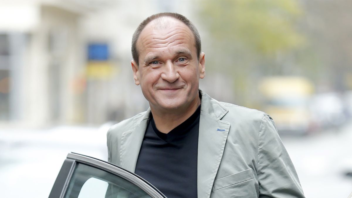 Paweł Kukiz śmieje się w mediach społecznościowych z afery z majątkiem Daniela Obajtka 