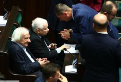 Sejmowy grill czas rozpalić [OPINIA]