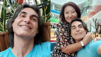 Ivan Komarenko wrócił do Rosji. Pojechał prosto do mamy [ZDJĘCIA]