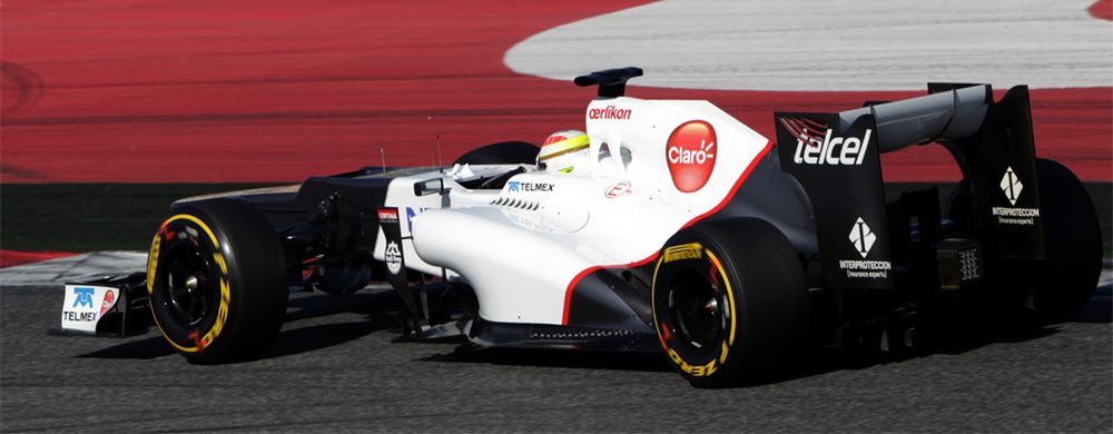 (fot. sauberf1team.com)