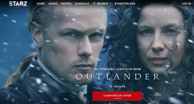 Canal+ chce kupić udziały w amerykańskim kanale premium