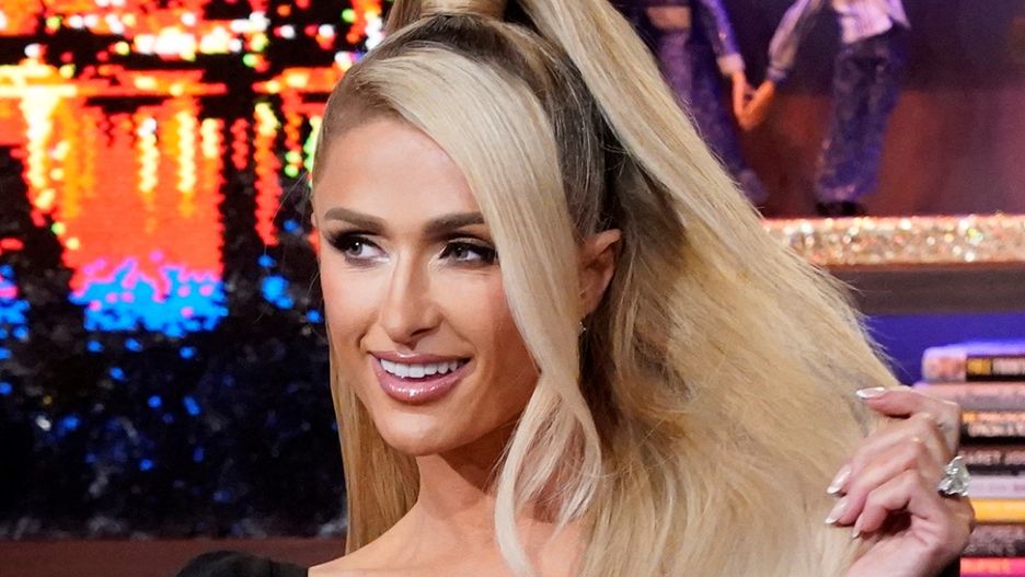 Paris Hilton odtworzyła swoją kultową stylizację z 21. urodzin 