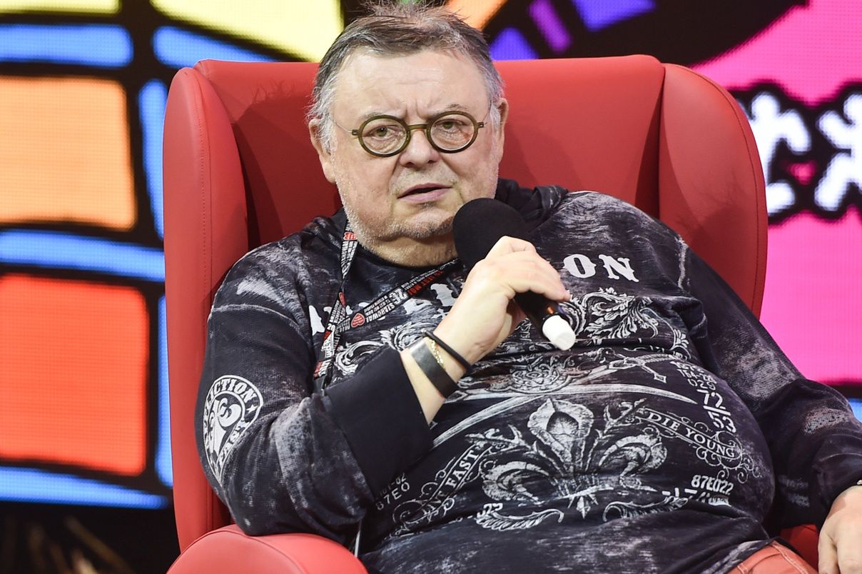 Wojciech Mann nie wytrzymał. "Geny jak u dzikusów"