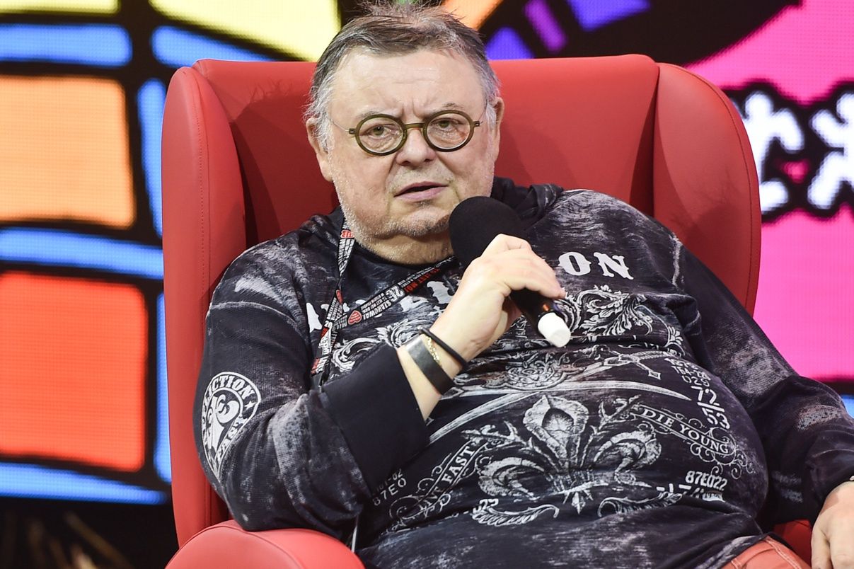 Wojciech Mann nie wytrzymał. "Geny jak u dzikusów"