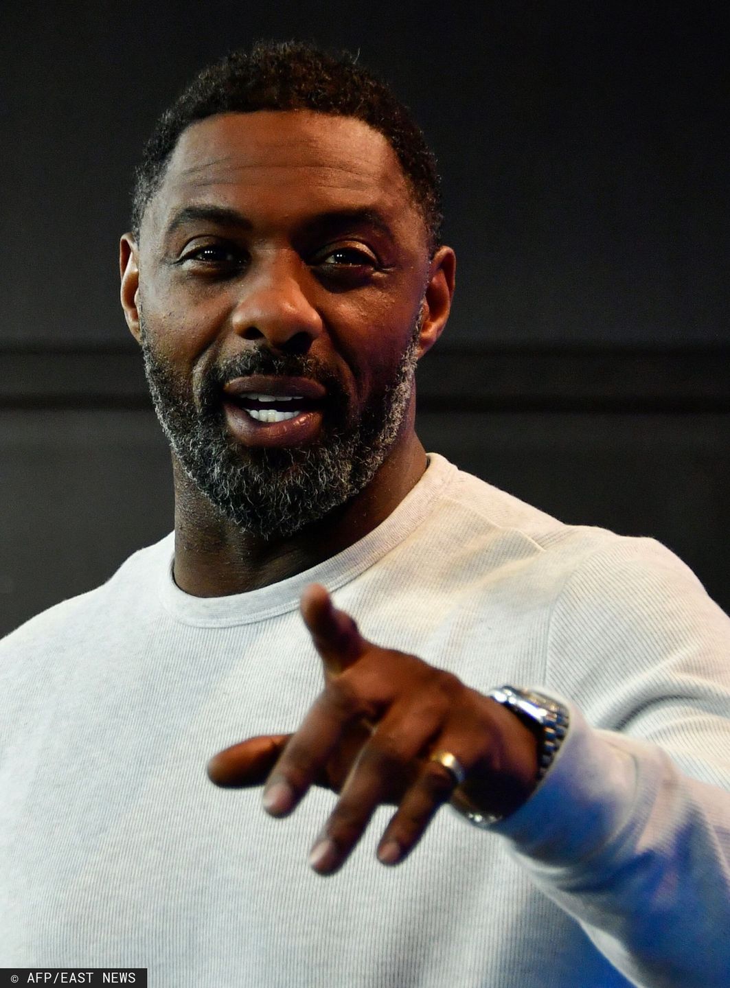 Idris Elba
