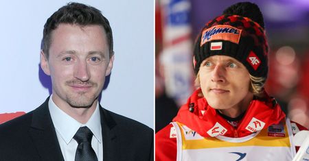 Kubacki dostał wiadomość od Małysza. Tak zareagował