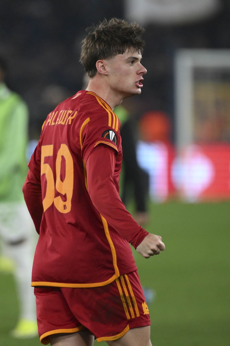 Nicola Zalewski