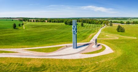 Tu niemal dotkniesz wydarzeń sprzed wieków. Wyjątkowe muzeum