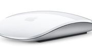 Magiczna Myszka Apple - pierwsza na świecie z Multitouch [+video]
