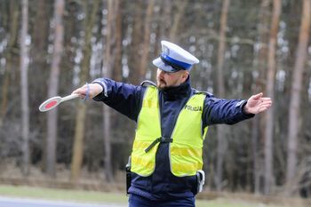 Łatwiej o stratę prawa jazdy w 2026 r. Sprawdź nowe przepisy i kary