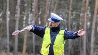 Łatwiej o stratę prawa jazdy w 2026 r. Sprawdź nowe przepisy i kary