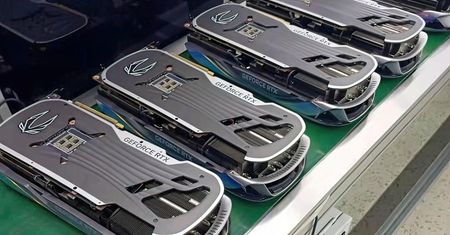 GeForce RTX 4090 i GeForce RTX 4080. NVIDIA ujawnia ceny kart graficznych nowej generacji