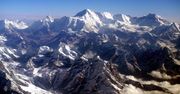 Mikroplastik znaleziony koło szczytu Mount Everest. Ludzkość zanieczyszcza całą Ziemię