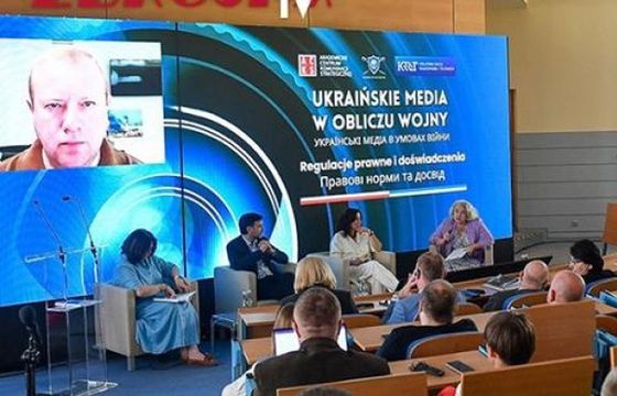 KRRiT chce szczytu regulatorów 9 krajów Europy Środkowo-Wschodniej